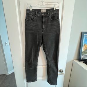 Everlane The Cheeky Jean, 27